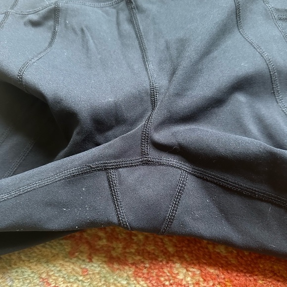 Free people illusion legging - Picture 4 of 7